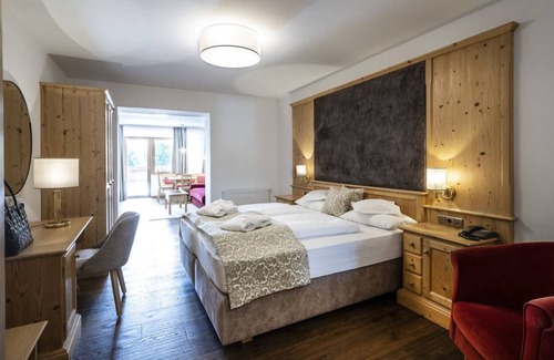 Prati Hotel | Hotel ∙ 4 guests