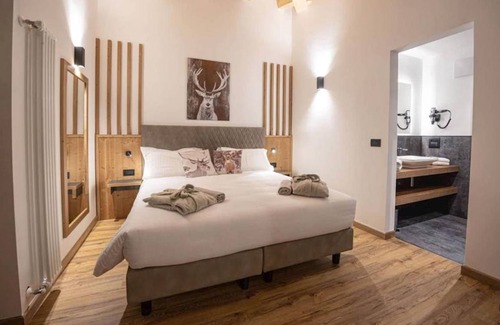 Predazzo Hotel | Hotel ∙ 4 guests
