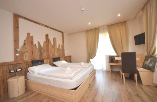 Soraga Hotel | Hotel ∙ 4 guests