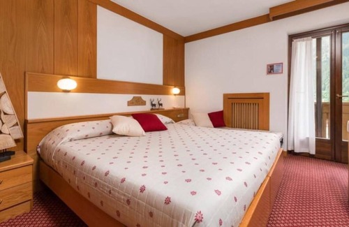 Giustino Hotel | Hotel ∙ 4 guests