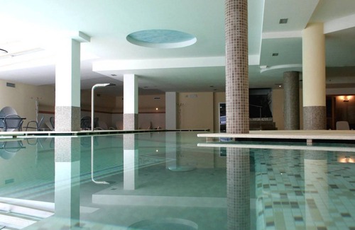 Vason Hotel | Hotel ∙ 4 guests