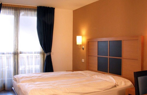Vason Hotel | Hotel ∙ 4 guests