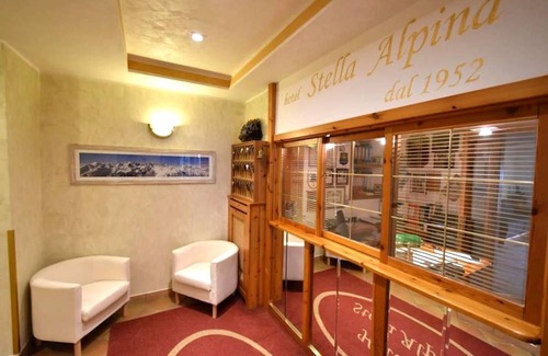 Fai della Paganella Hotel | Hotel ∙ 4 guests