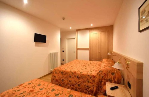 Fai della Paganella Hotel | Hotel ∙ 4 guests