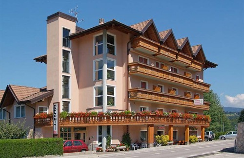 Vattaro Hotel | Hotel ∙ 8 guests