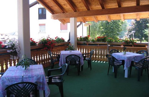 Vattaro Hotel | Hotel ∙ 8 guests