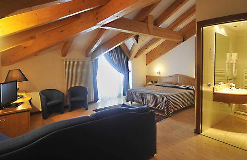 Vattaro Hotel | Hotel ∙ 8 guests