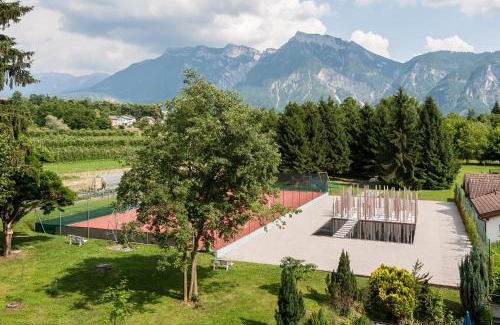 Levico Terme Hotel | Hotel Al Sorriso Greenpark & Wellness