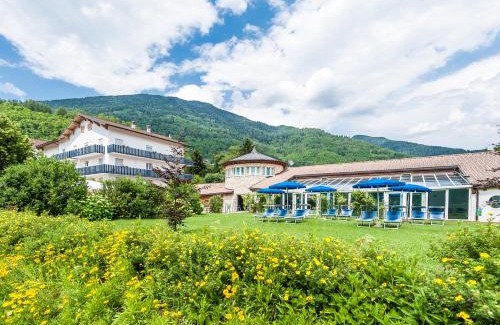 Levico Terme Hotel | Hotel Al Sorriso Greenpark & Wellness