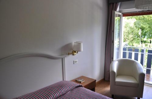 Levico Terme Hotel | Hotel Al Sorriso Greenpark & Wellness