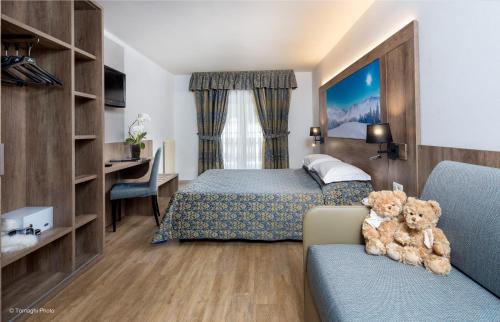 Andalo Hotel | Hotel Alpen