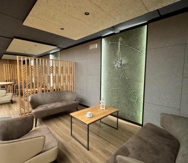 Andalo Hotel | Hotel Alpen
