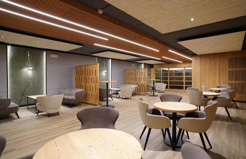 Andalo Hotel | Hotel Alpen