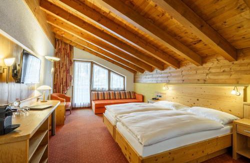 Zermatt Hotel | Hotel Alpenroyal