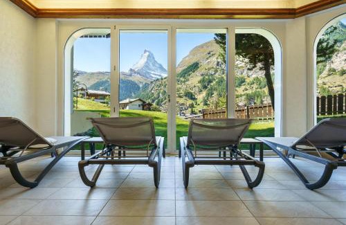 Zermatt Hotel | Hotel Alpenroyal