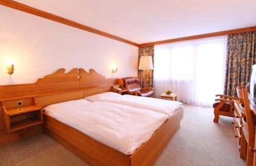 Zermatt Hotel | Hotel Alpenroyal