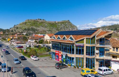 Shkoder County Hotel | Hotel Ambasador