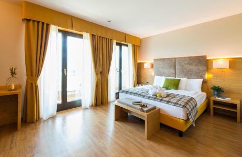 Levico Terme Hotel | Hotel Ambassador