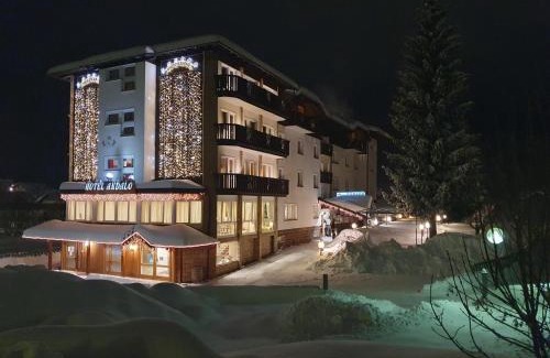 Andalo Hotel | Hotel Andalo