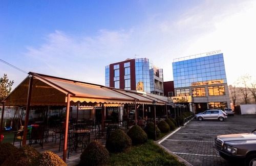 Shkoder Hotel | Hotel Argenti