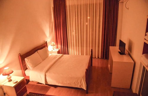 Shkoder Hotel | Hotel Argenti