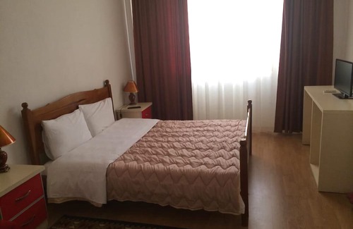 Shkoder Hotel | Hotel Argenti