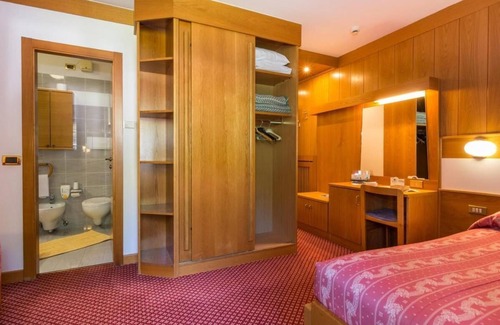 Giustino Hotel | Hotel Bellavista