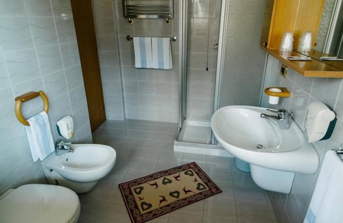 Giustino Hotel | Hotel Bellavista