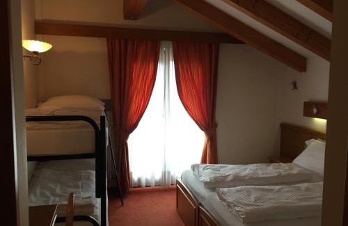 Pinzolo Hotel | Hotel Collini
