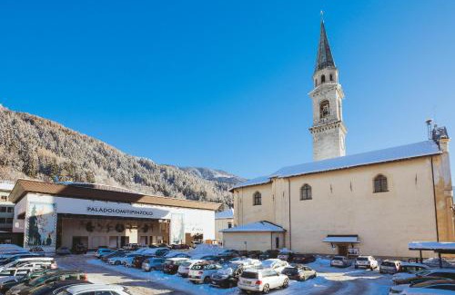 Pinzolo Hotel | Hotel Collini