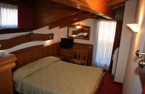 Pinzolo Hotel | Hotel Collini