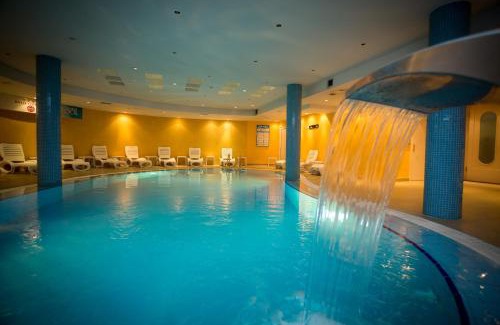 Shkoder Hotel | Hotel Colosseo & Spa