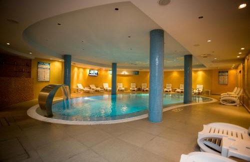 Shkoder Hotel | Hotel Colosseo & Spa