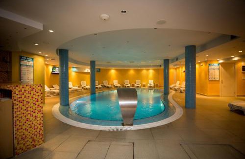 Shkoder Hotel | Hotel Colosseo & Spa