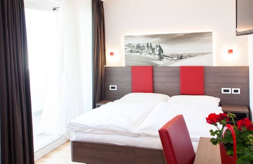 Salorno Hotel | Hotel Comfort Erica Dolomiti Val d'Adige