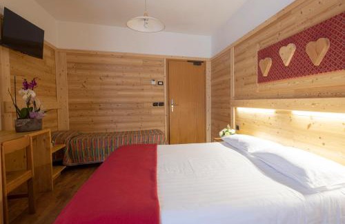 Pellizzano Hotel | Hotel Cova