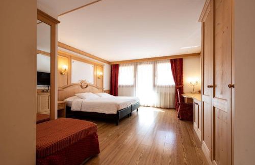 Pinzolo Hotel | Hotel Cristina