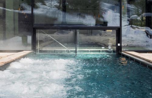 Madonna di Campiglio Hotel | Hotel Dahu