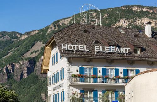 Auer Hotel | Hotel Elefant