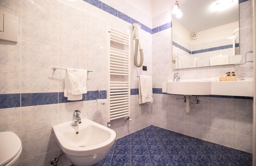 Stava Hotel | Hotel Erica