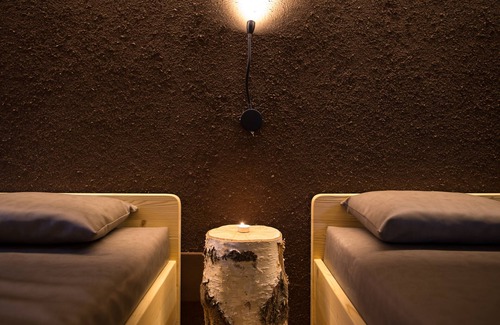 Stava Hotel | Hotel Erica