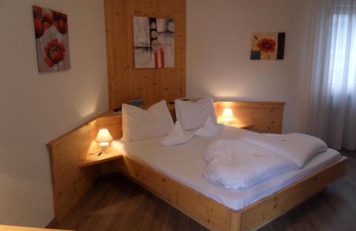 Cermes Hotel | Hotel FleurAlp
