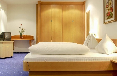 Postal Hotel | Hotel Garni Gunther