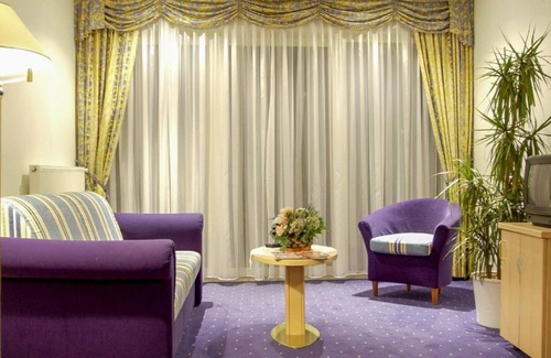 Postal Hotel | Hotel Garni Gunther