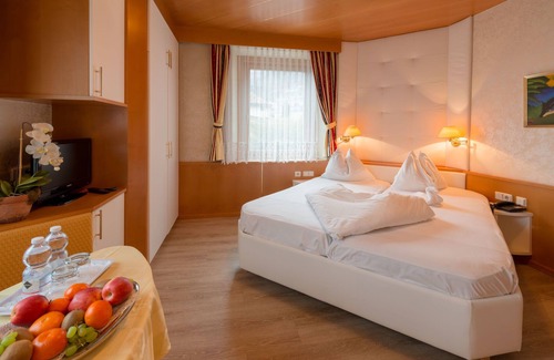 Postal Hotel | Hotel Garni Gunther