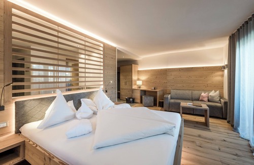 Sant'Andrea in Monte Hotel | Hotel Gasserhof Tradition & Lifestyle