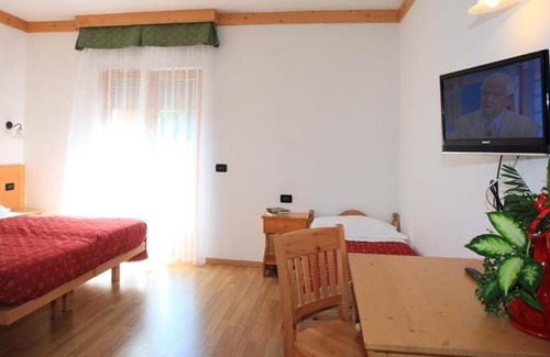 Andalo Hotel | Hotel K2