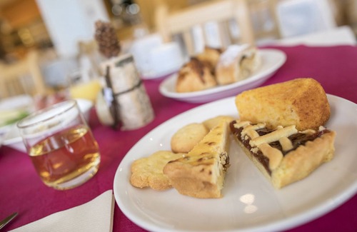 Folgaria Hotel | Hotel Luna Bianca