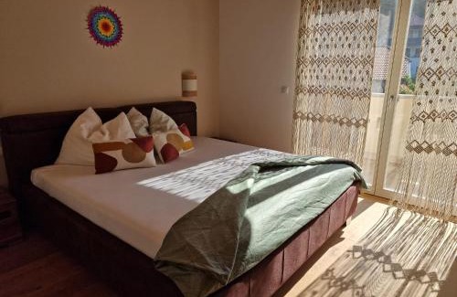 Nalles Hotel | Hotel Mehrhauser