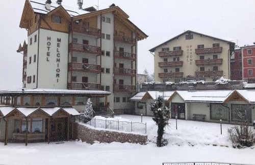 Andalo Hotel | Hotel Melchiori